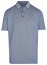 Thumbnail 1- Casa Moda Poloshirt - Regular Fit - blau