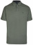 Thumbnail 1- Casa Moda Poloshirt - Regular Fit - grün