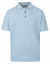 Thumbnail 1- Casa Moda Poloshirt - Regular Fit - hellblau