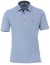 Thumbnail 1- Casa Moda Poloshirt - Regular Fit - hellblau