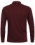 Thumbnail 2- Casa Moda Poloshirt - Regular Fit - Langarm - rot