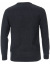 Thumbnail 2- Casa Moda Pullover - Rundhals-Ausschnitt - mit Kaschmir - dunkelblau