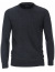 Thumbnail 1- Casa Moda Pullover - Rundhals-Ausschnitt - mit Kaschmir - dunkelblau