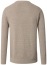 Thumbnail 2- Casa Moda Pullover - Rundhals Ausschnitt - Struktur - beige