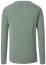 Thumbnail 2- Casa Moda Pullover - Rundhals Ausschnitt - Struktur - grün