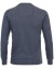 Thumbnail 2- Casa Moda Pullover - V-Ausschnitt - blau