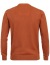 Thumbnail 2- Casa Moda Pullover - V-Ausschnitt - orange