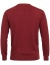 Thumbnail 2- Casa Moda Pullover - V-Ausschnitt - rot