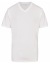 Thumbnail 1- Casa Moda T-Shirt Doppelpack - V-Neck - weiß