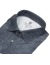 Thumbnail 2- DESOTO Hemd - Slim Fit - Jersey - Kentkragen - dunkelblau
