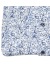Thumbnail 4- DESOTO Hemd - Slim Fit - Jersey - Kentkragen - Floraler Print - blau / weiß