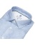 Thumbnail 2- DESOTO Hemd - Slim Fit - Jersey - Kentkragen - hellblau