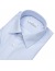 Thumbnail 2- Einhorn Kurzarmhemd - Regular Fit - Derby - hellblau