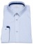 Thumbnail 1- Esprit Hemd - Slim Fit - Kentkragen - Print- hellblau / weiß
