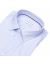 Thumbnail 2- Esprit Hemd - Slim Fit - Kentkragen - Streifen - hellblau / weiß