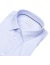 Thumbnail 2- Esprit Hemd - Slim Fit - Kentkragen - Streifen - hellblau / weiß - ohne OVP