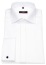Thumbnail 1- Eterna Galahemd - Modern Fit - Cover Shirt - Umschlagmanschette - weiß - 68cm Arm