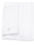 Thumbnail 4- Eterna Galahemd - Slim Fit - Haikragen - Cover Shirt - Umschlagmanschette - weiß