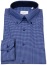 Thumbnail 1- Eterna Hemd - Comfort Fit - Button Down - blau / dunkelblau