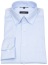 Thumbnail 1- Eterna Hemd - Comfort Fit - Button Down - Cover Shirt - extra blickdicht - hellblau - ohne OVP