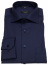 Thumbnail 1- Eterna Hemd - Comfort Fit - Cover Shirt - extra blickdicht - dunkelblau - ohne OVP