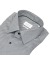 Thumbnail 2- Eterna Hemd - Comfort Fit - Kentkragen - grau / schwarz - extra langer 68cm Arm