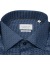 Thumbnail 3- Eterna Hemd - Comfort Fit - Kentkragen - Print - blau / beige