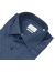 Thumbnail 2- Eterna Hemd - Comfort Fit - Kentkragen - Print - blau / beige