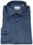Thumbnail 1- Eterna Hemd - Comfort Fit - Kentkragen - Print - blau / beige