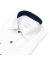 Thumbnail 2- Eterna Hemd - Comfort Fit - Oxford - Kontrastknöpfe - weiß