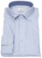 Thumbnail 1- Eterna Hemd - Modern Fit - Button Down - 1863 - Two Ply - blau / weiß