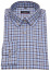 Thumbnail 1- Eterna Hemd - Modern Fit - Button Down - blau