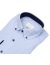 Thumbnail 2- Eterna Hemd - Modern Fit - Button Down - hellblau / weiß - ohne OVP