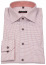 Thumbnail 1- Eterna Hemd - Modern Fit - Button Down - kariert - orange / weiß