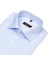 Thumbnail 2- Eterna Hemd - Modern Fit - Cover Shirt blickdicht - hellblau - extra langer Arm 68cm - ohne OVP