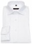 Thumbnail 1- Eterna Hemd - Modern Fit - Cover Shirt blickdicht - weiß - extra langer Arm 72cm
