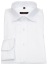 Thumbnail 1- Eterna Hemd - Modern Fit - Cover Shirt blickdicht - weiß - extra langer Arm 72cm - ohne OVP