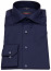 Thumbnail 1- Eterna Hemd - Modern Fit - Cover Shirt - extra blickdicht - dunkelblau