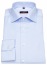Thumbnail 1- Eterna Hemd - Modern Fit - Cover Shirt - extra blickdicht - hellblau