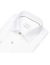 Thumbnail 2- Eterna Hemd - Modern Fit - Cover Shirt - extra blickdicht - Kontrastknöpfe - weiß