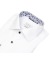 Thumbnail 2- Eterna Hemd - Modern Fit - Cover Shirt - Kontrastknöpfe - weiß