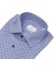 Thumbnail 2- Eterna Hemd - Modern Fit - dunkelblau / hellblau - extra langer 68cm Arm