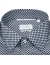 Thumbnail 3- Eterna Hemd - Modern Fit - Dynamic Cotton - Print - dunkelblau / hellblau