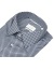 Thumbnail 2- Eterna Hemd - Modern Fit - Dynamic Cotton - Print - dunkelblau / hellblau