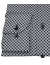 Thumbnail 4- Eterna Hemd - Modern Fit - Dynamic Cotton - Print - schwarz / grau