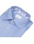 Thumbnail 2- Eterna Hemd - Modern Fit - Dynamic Cotton - Struktur - blau