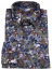 Thumbnail 1- Eterna Hemd - Modern Fit - floraler Print - mehrfarbig