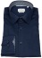 Thumbnail 1- Eterna Hemd - Modern Fit - Kentkragen - Dynamic Cotton - dunkelblau