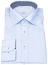 Thumbnail 1- Eterna Hemd - Modern Fit - Kentkragen - Dynamic Cotton - hellblau
