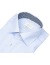 Thumbnail 2- Eterna Hemd - Modern Fit - Kentkragen - Dynamic Cotton - hellblau